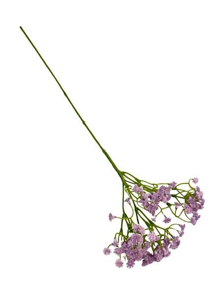 Gipsówka gałązka 50 cm brudny róż