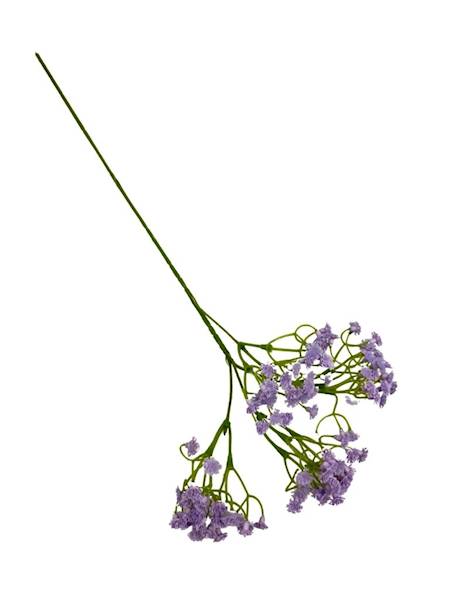 Gipsówka gałązka 50 cm jasny fiolet