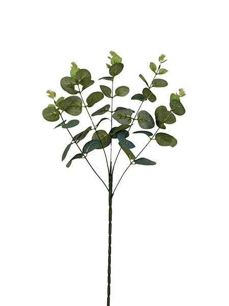 Eukaliptus gałązka 58 cm
