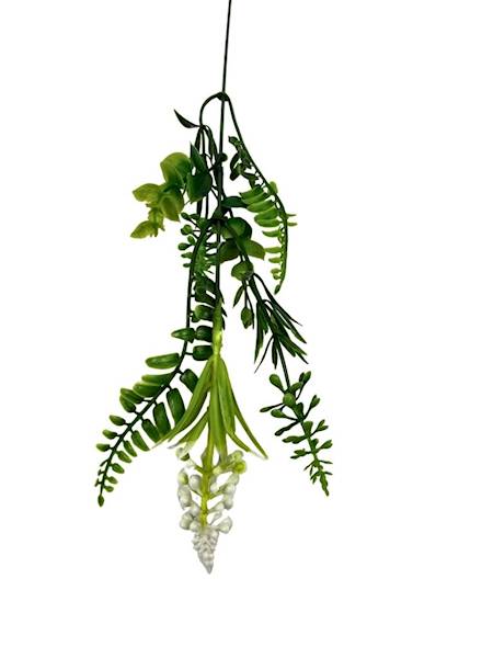 Dodatek gałązka 43 cm