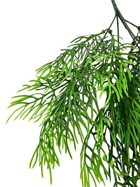 Bukiet traw 37 cm zielony