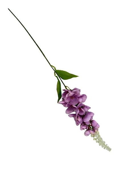 Ostróżka gałązka 69 cm fiolet