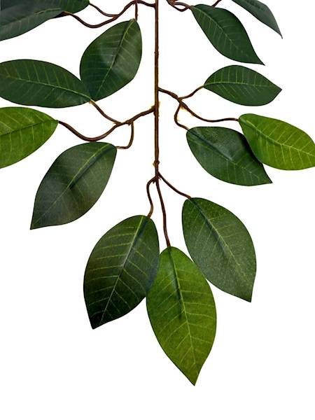 Liść gałązka 57 cm