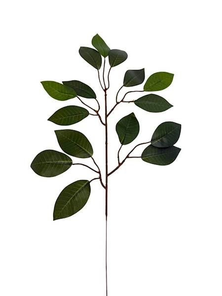 Liść gałązka 57 cm