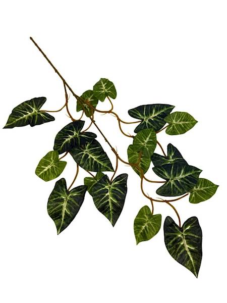 Liść gałazka 50 cm