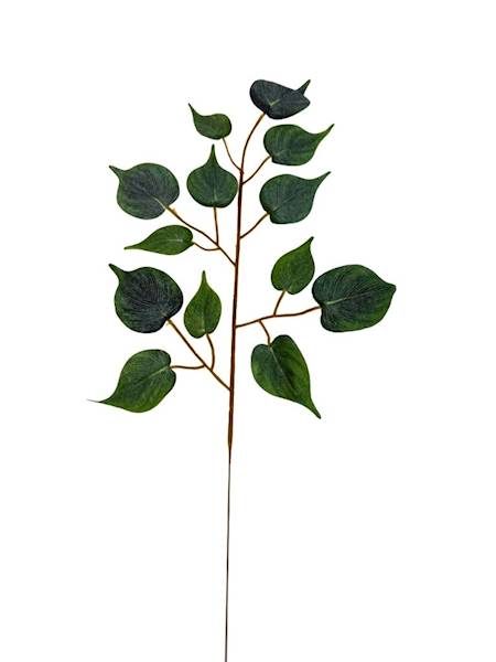 Liść gałązka 48 cm
