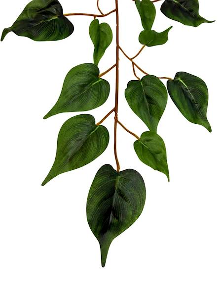 Liść gałązka 50 cm