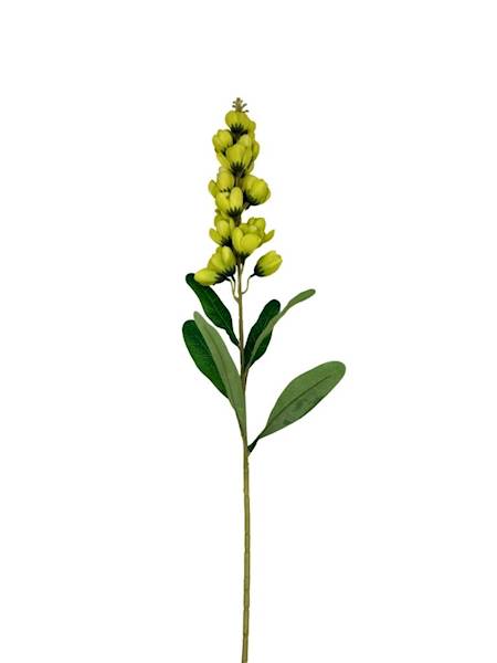 Dzwonki gałązka 94 cm zielone