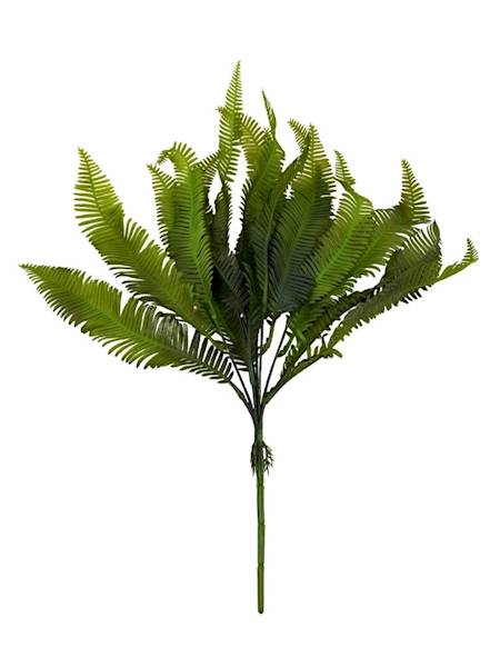 Bukiet paproć 46 cm