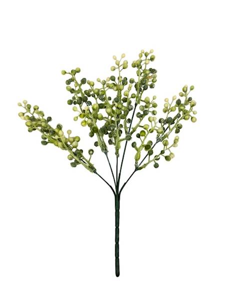 Bukiet kulki białe 34 cm