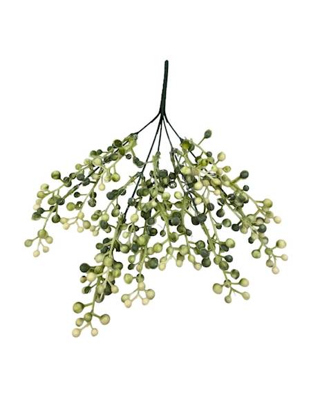 Bukiet kulki białe 34 cm