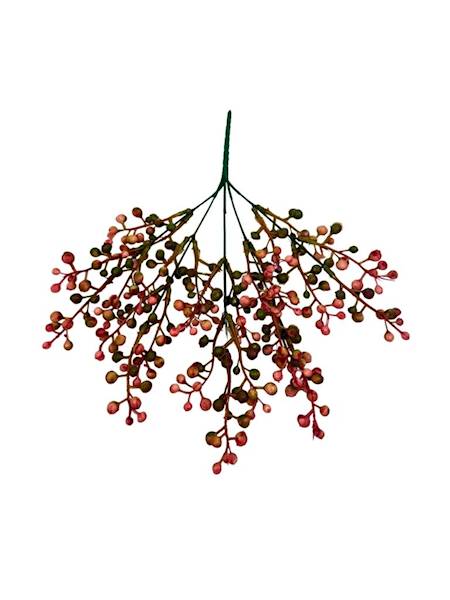 Bukiet kulki różowe 34 cm