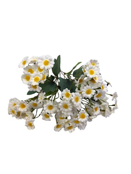 Bukiet stokrotki rumianki 30 cm