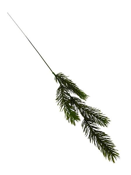 Jodła gałązka dodatek 51 cm zielona