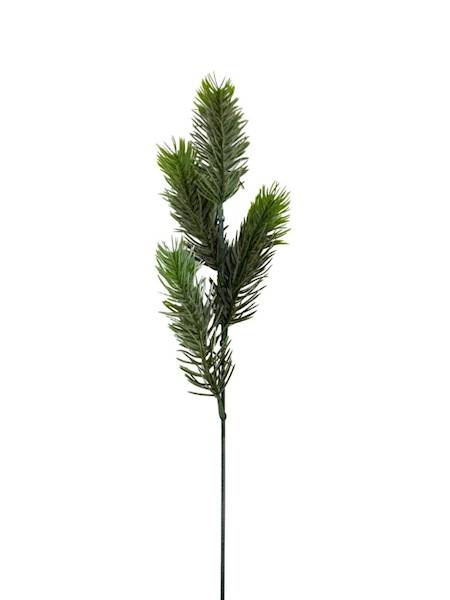 Jodła gałązka dodatek 51 cm zielona