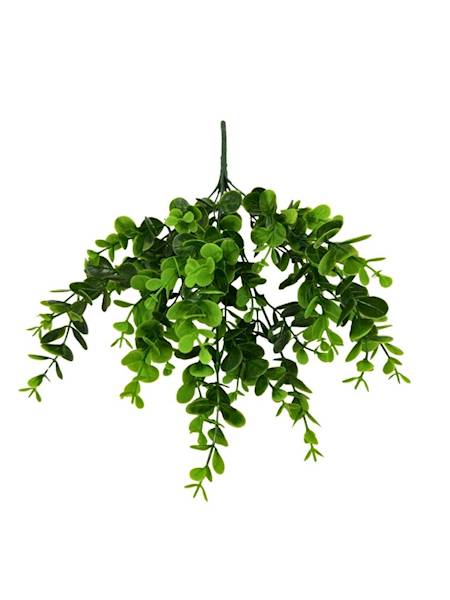 Bukiet plastikowy bukszpan 34 cm