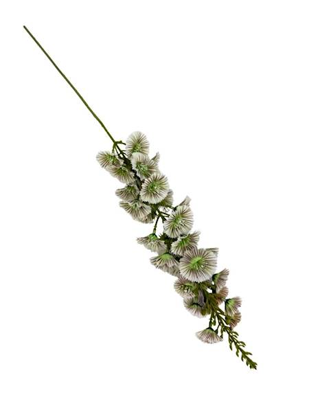 Łubin gałązka 64 cm biały