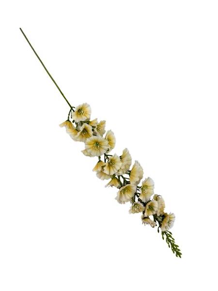 Łubin gałązka 64 cm żółty