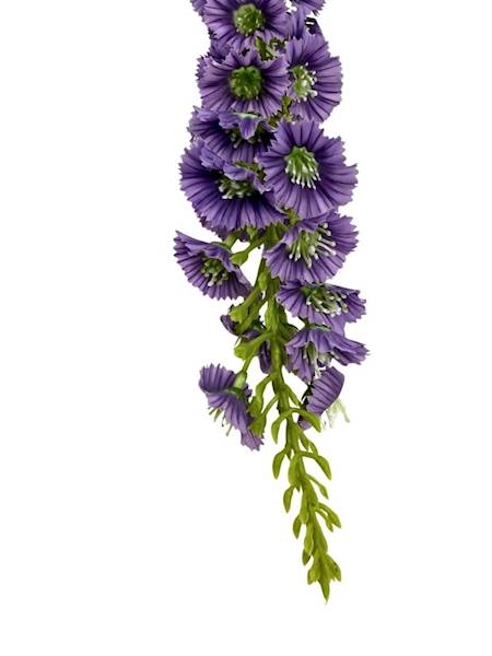 Łubin gałązka 64 cm fioletowy