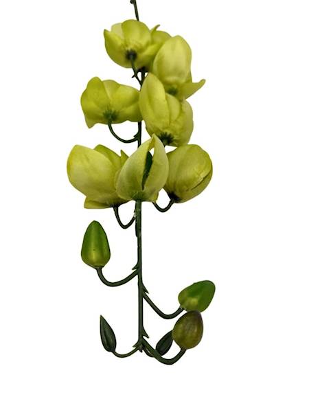 Juka gałązka 84 cm zielona