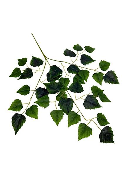 Liść gałązka 60 cm