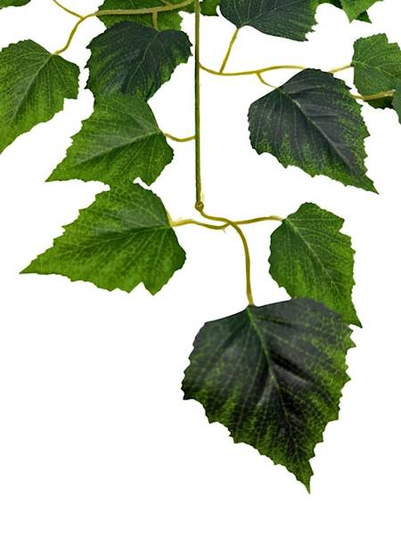 Liść gałązka 60 cm