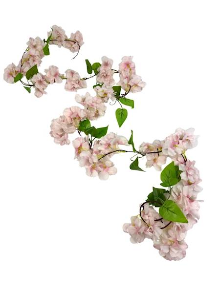 Girlanda różowe azalie 200 cm