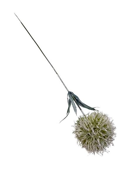 Czosnek gałązka 50 cm biały