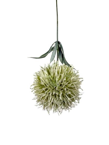 Czosnek gałązka 50 cm biały