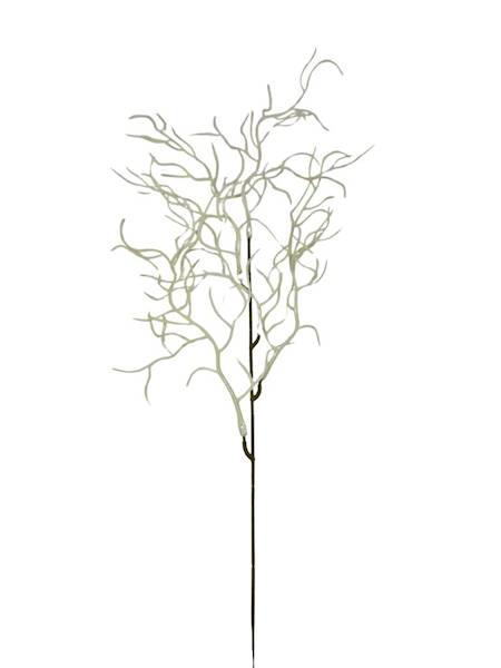 Wierzba gałązka 50 cm biała 2 SZTUKI