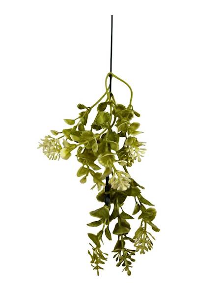 Dodatek gałązka 55 cm 6 SZTUK