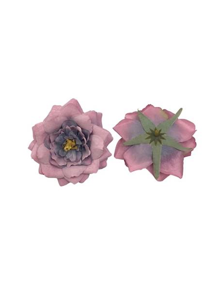 Gardenia główka 10 cm jasny fiolet