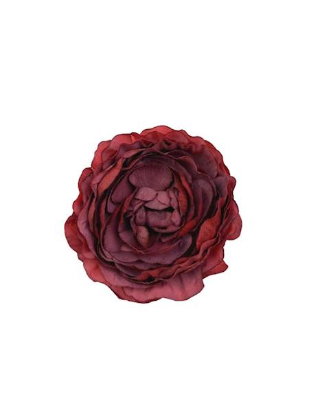 Pełnik główka 9 cm czerwony
