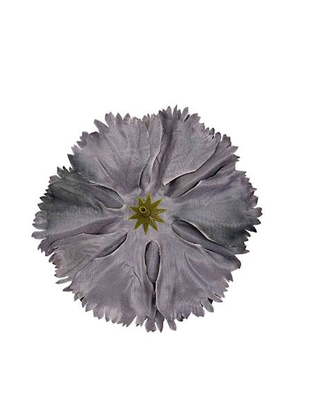 Goździk główka 12 cm brudny fiolet