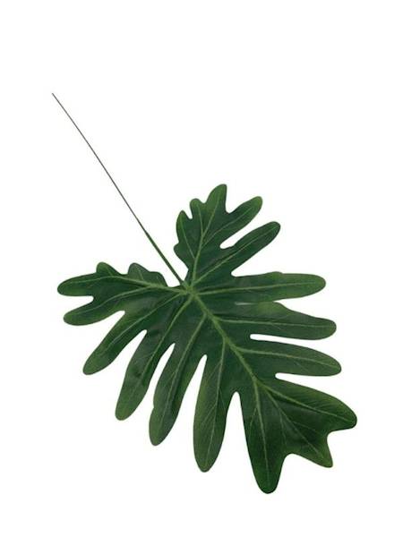 Liść filodendron 45 cm
