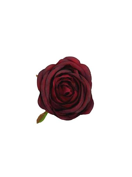 Róża główka 8 cm mocny róż