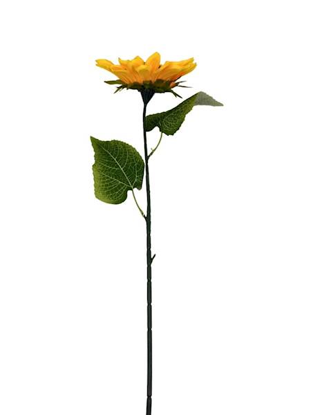 Słonecznik gałązka 67 cm 
