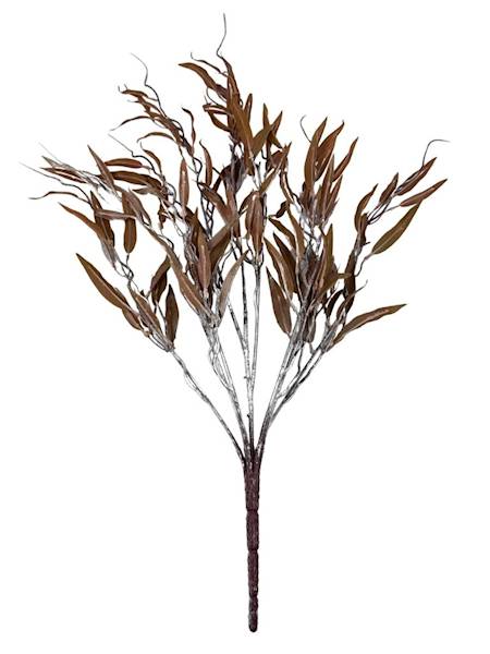 Bukiet wierzba 80 cm jasny brąz