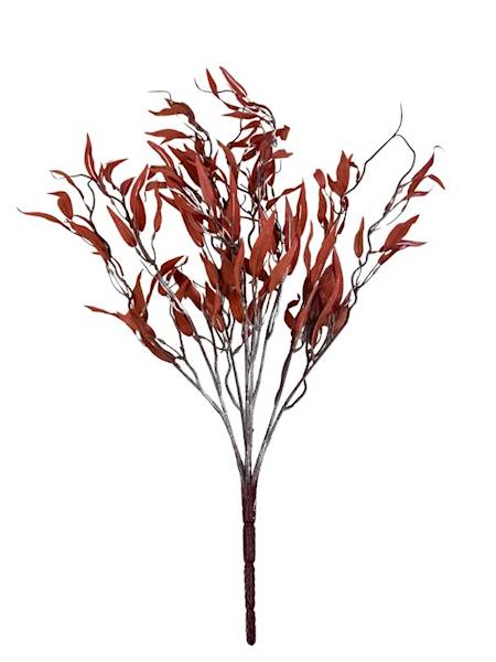 Bukiet wierzba 80 cm ceglana