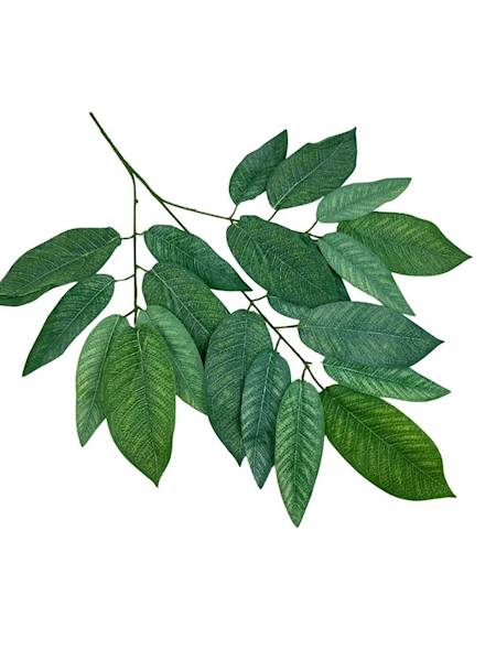 Liść mango duży 74 cm