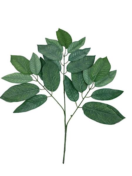 Liść mango duży 74 cm