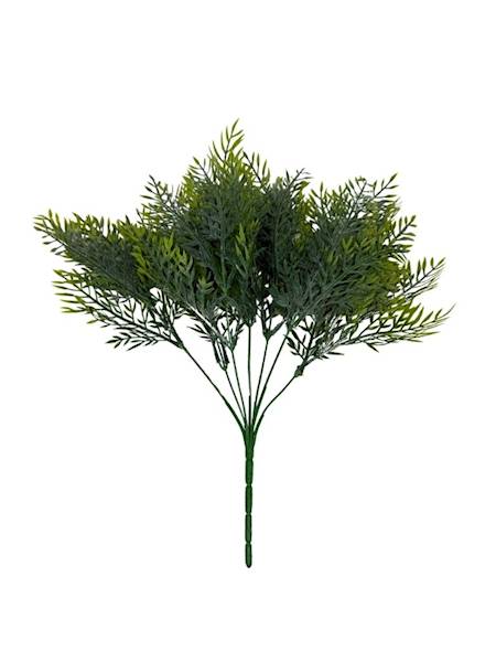 Bukiet traw zielony 40 cm