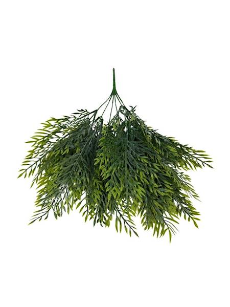 Bukiet traw zielony 40 cm