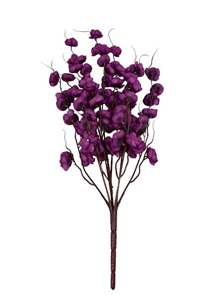 Bukiet kamelia pełnik purpurowy