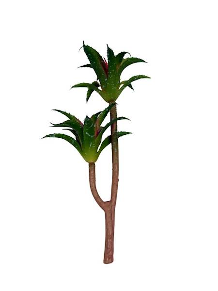 Sukulenty gałązka 29 cm