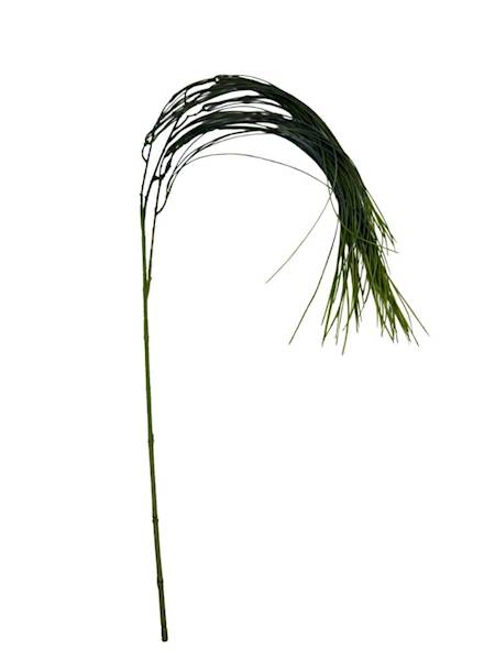 Zwis gałązka 135 cm zielony