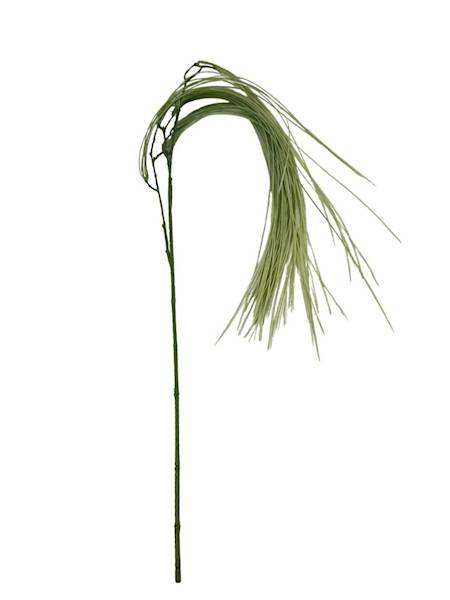 Zwis gałązka 135 cm jasno zielony