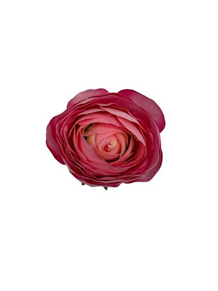 Pełnik główka 8 cm różowy