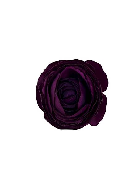 Pełnik główka 8 cm mocny fiolet