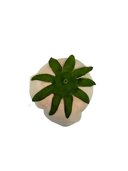 Pełnik główka 8 cm wanilia oliwka